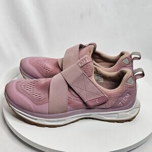 TIEM Slipstream Cycling Shoe (Coral Pink) Women's 6.5 Shoes